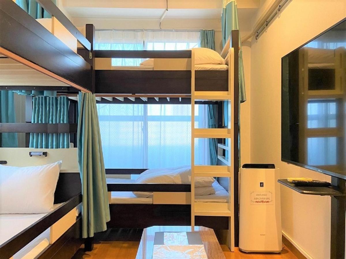 Nice Inn Hotel Ichikawa Tokyo Bay Urayasu Eksteriør bilde
