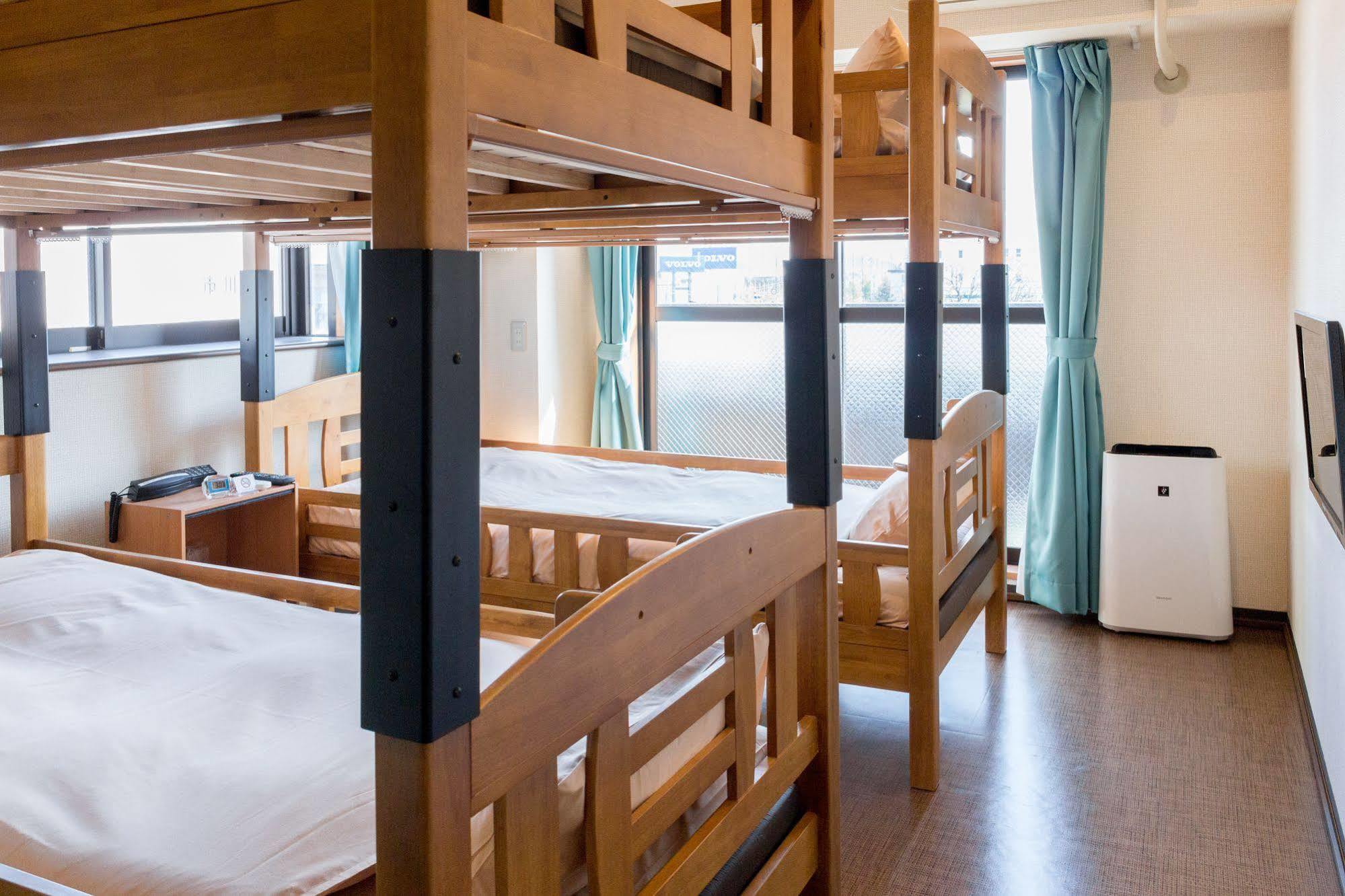 Nice Inn Hotel Ichikawa Tokyo Bay Urayasu Eksteriør bilde