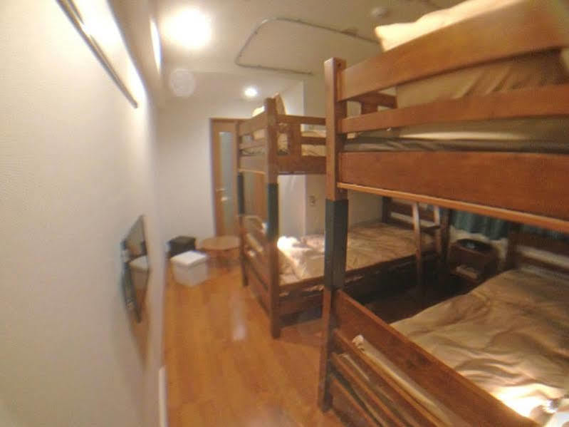 Nice Inn Hotel Ichikawa Tokyo Bay Urayasu Eksteriør bilde